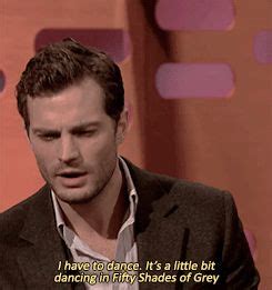 can jamie dornan dance can he also be a skilled chef?