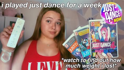 Can Just Dance Help You Lose Weight: A Multilayered Exploration