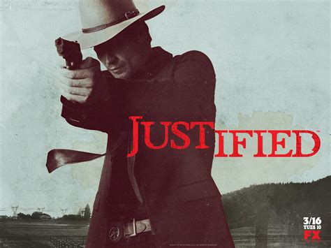 does art die in justified?