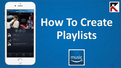 How Do You Make a Playlist on Amazon Music: A Detailed Guide