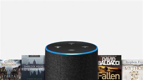 how to get alexa to read kindle books and the importance of ambient noise levels for better reading experiences