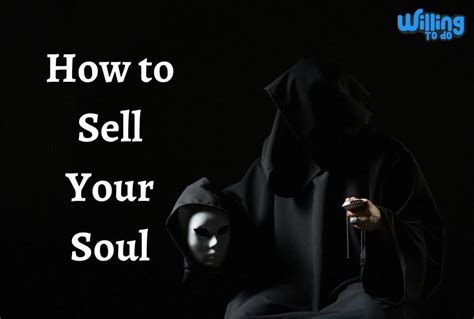 How to Sell Your Soul to the Music Industry: A Complex Journey into the World of Sound