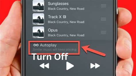 how to turn on autoplay on apple music and explore the nuances of playlist management