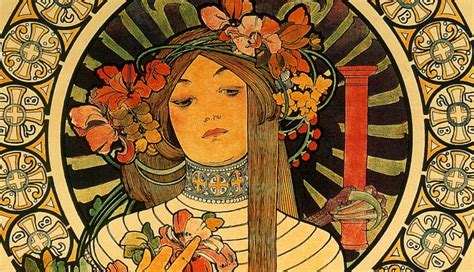 Which Qualities Accurately Describe the Art Nouveau Style? A Detailed Exploration